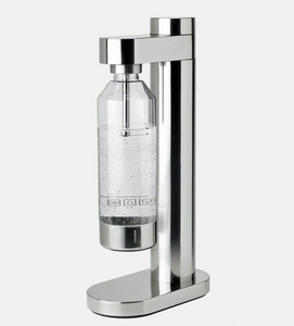 Stelton BRUS carbonator, Steel
