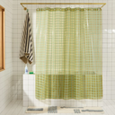 Sun Shower 2x2 Olive