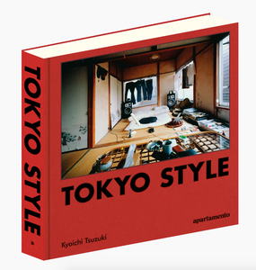 Tokyo Style, Kyoichi Tsuzuki