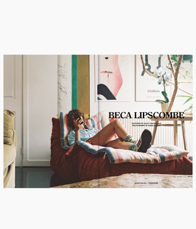 Apartamento Magazine Issue #34