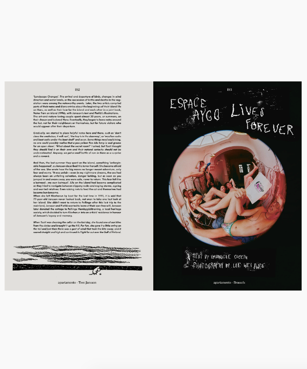 Apartamento Magazine Issue #34