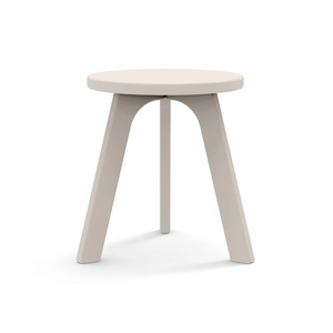 Milk Stool, Fog