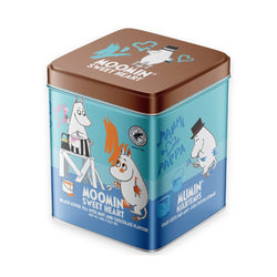 Nordqvist Moomin sweet winter tea