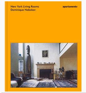 New York Living Rooms