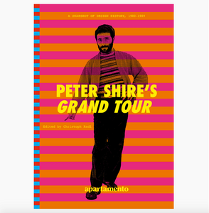 Peter Shire's Grand Tour