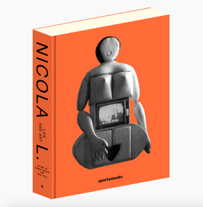 Nicola L.: Life and Art