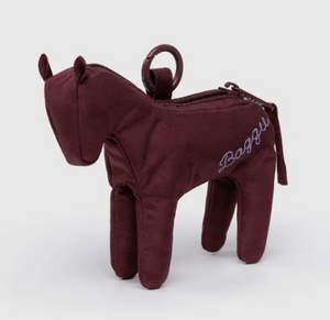 Horse Charm - Mahogany