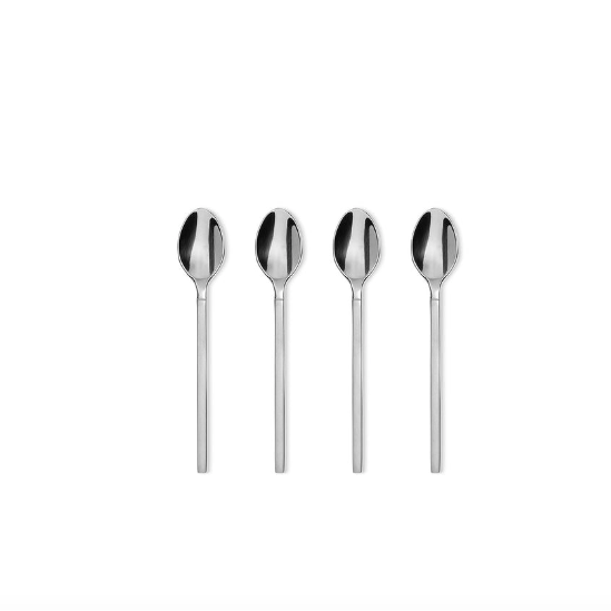 DRY set4/ mocha spoons