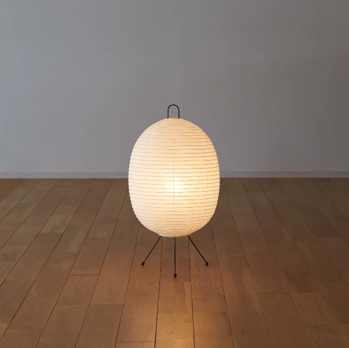 Asano, Tawara Lamp, A121