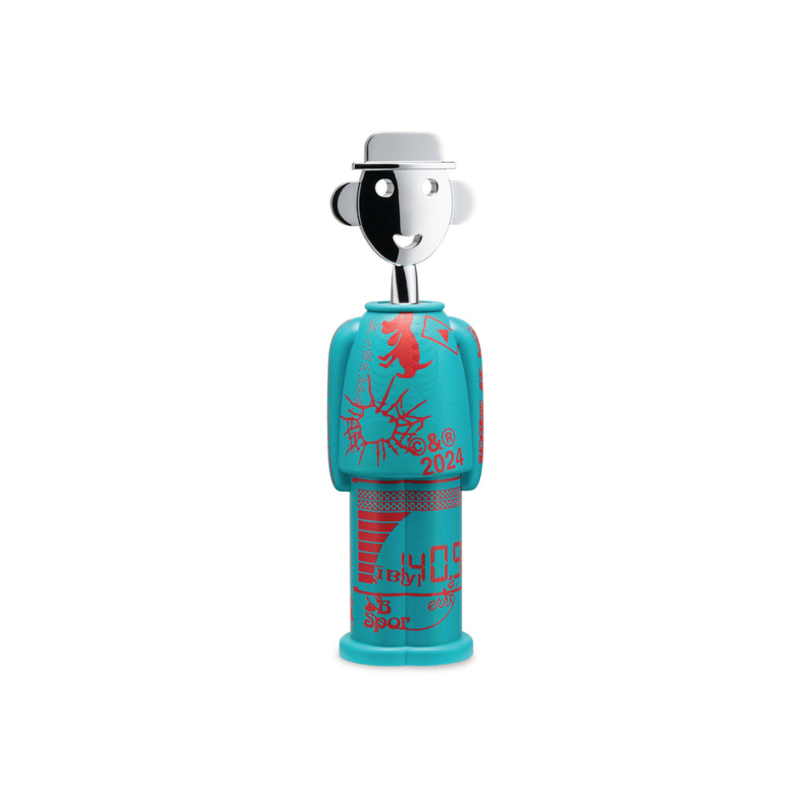 Alessandro Corkscrew, Alkipaper31