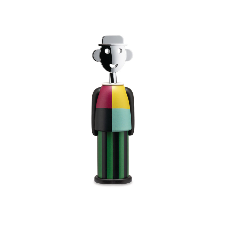 Alessandro Corkscrew, Alkipaper30