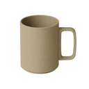 Hasami Mug, 15oz Brown