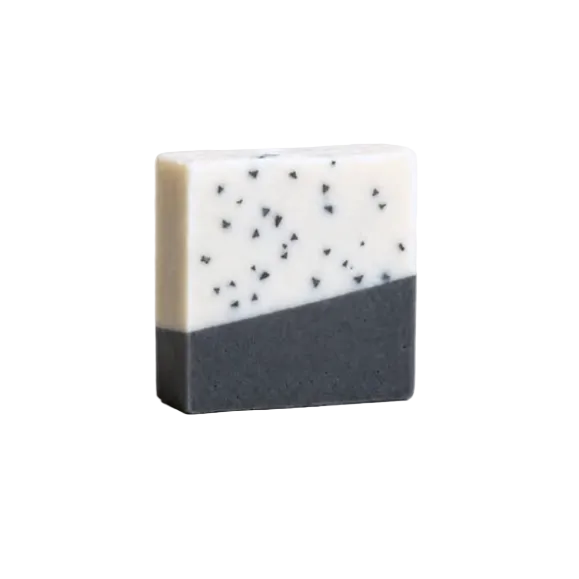 Mind Over Matter Soap, Afterglow