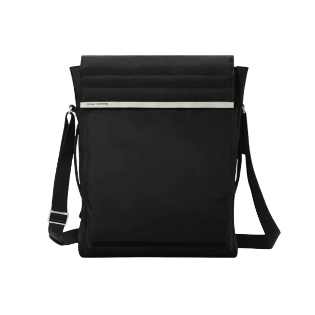 OB-4 Field Bag, Black