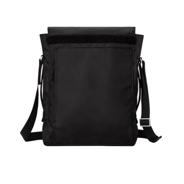 OB-4 Field Bag, Black