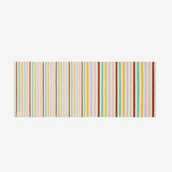 Runner rug, Ojai Prism 56 x 22