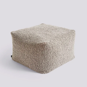 Pouf Snug, Grey
