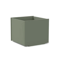 Square Planter, 18