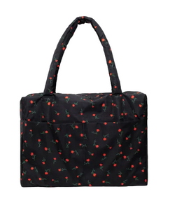 Cloud Carry On, Wildflower