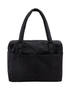 Cloud Carry On, Black
