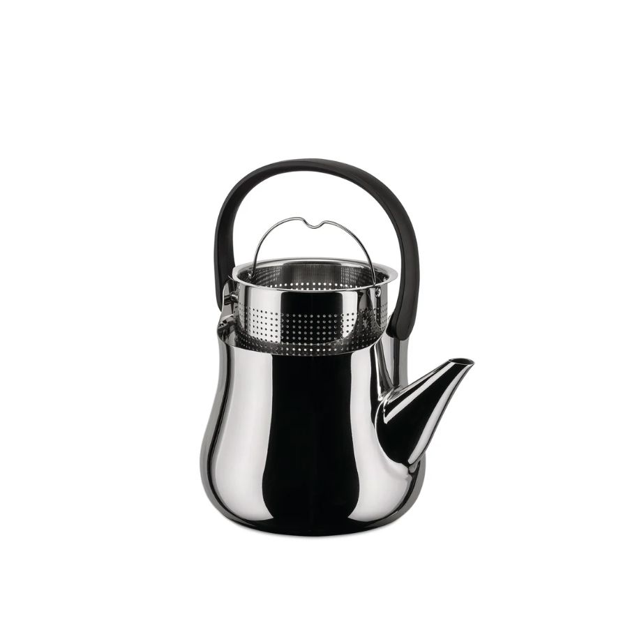 CHA teapot by Naoto Fukasawa