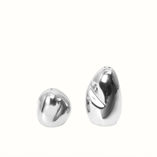 Orevo Salt + Pepper Shakers