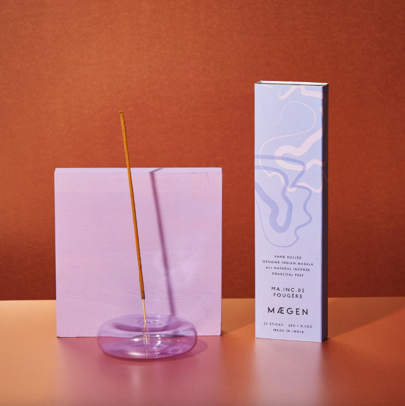 Incense Sticks, Fougere