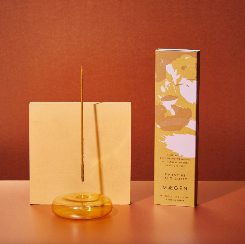 Incense Sticks, Palo Santo