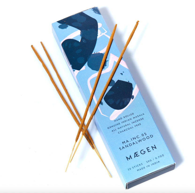 Incense Sticks, Sandalwood
