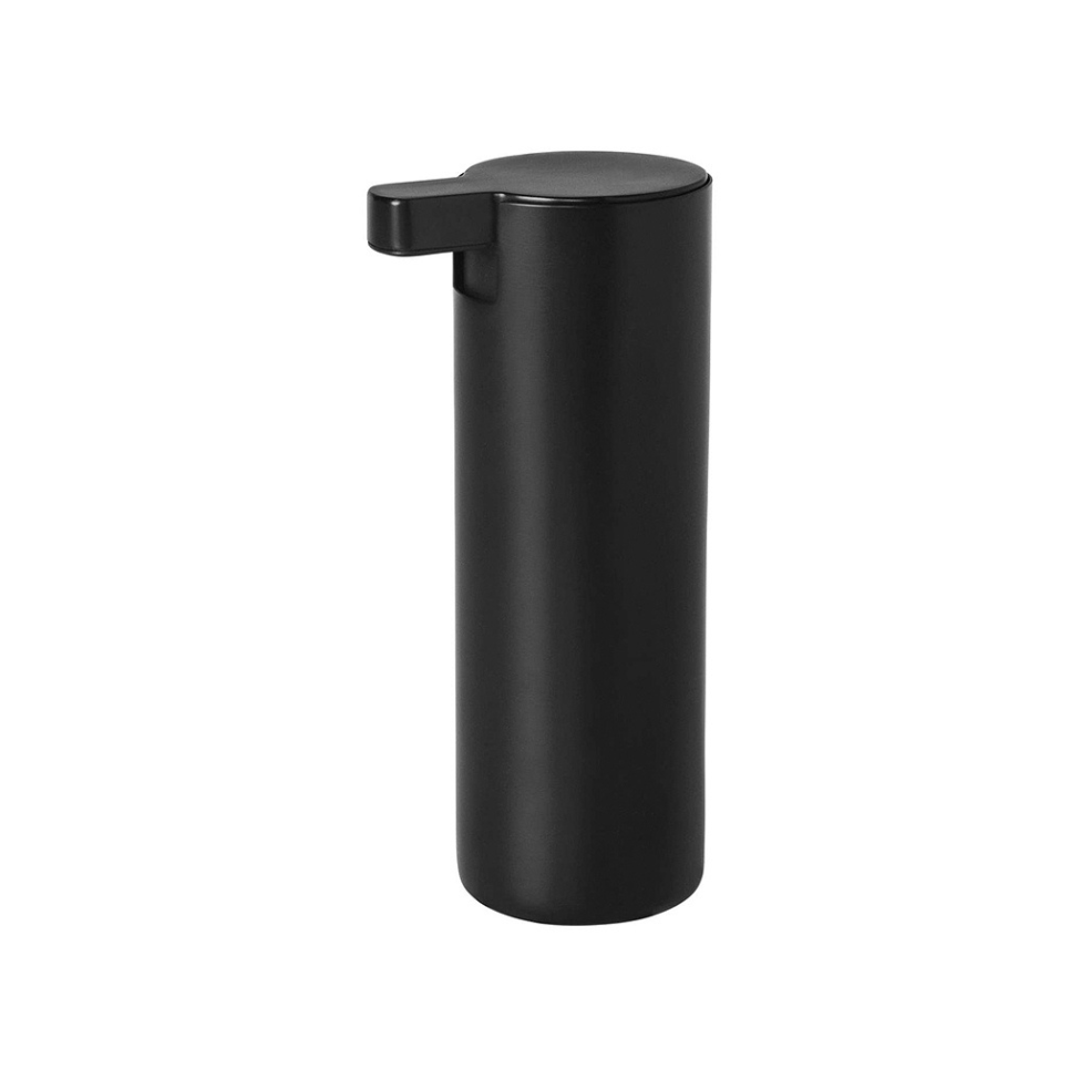 MODO Soap Dispenser, Black 6oz