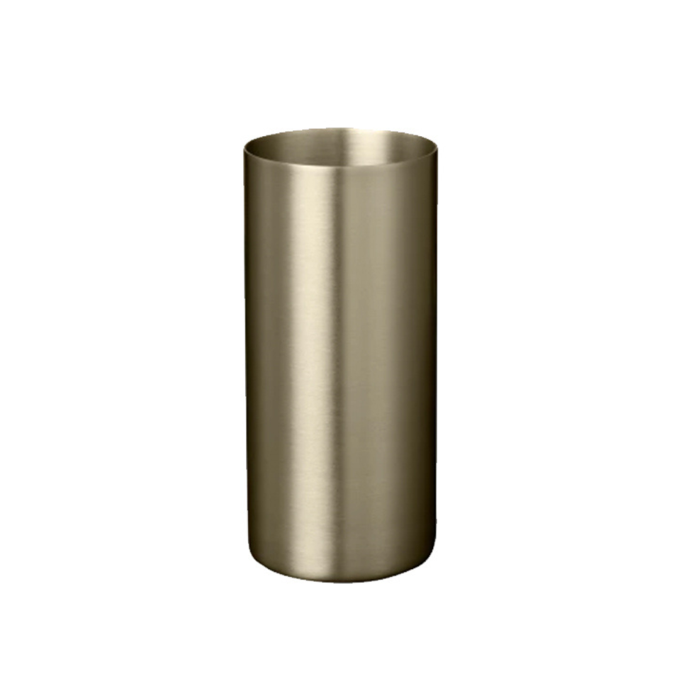 MODO Tumbler, Brass
