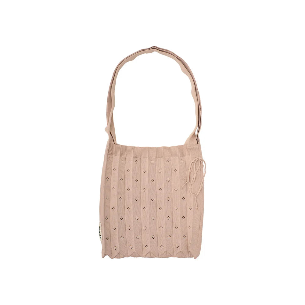 Fleur Bag, OysterPink