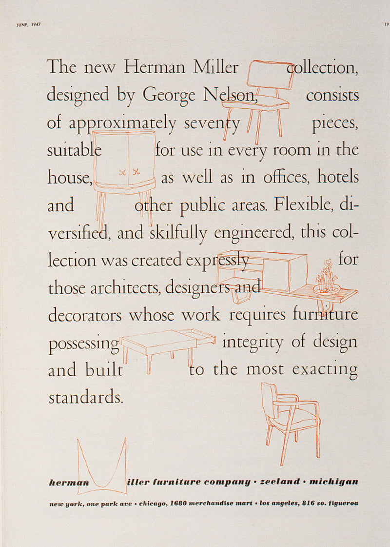 Story of Eames Furniture (Boxed)