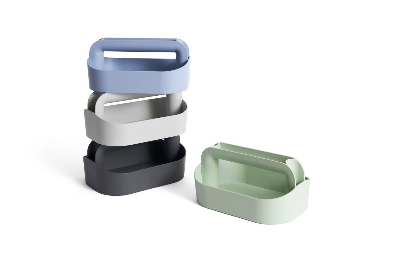 HAY Toolbox, Mint