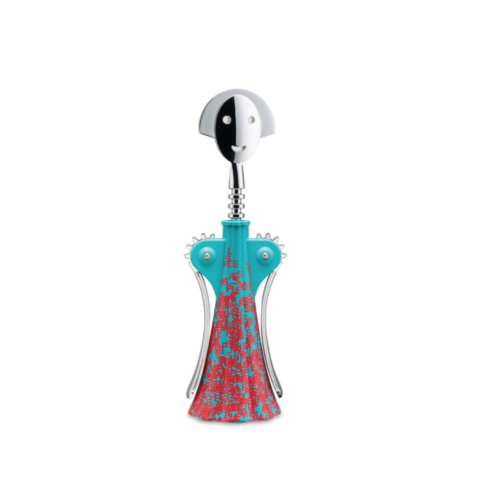 Anna G Corkscrew, Alkipaper 6