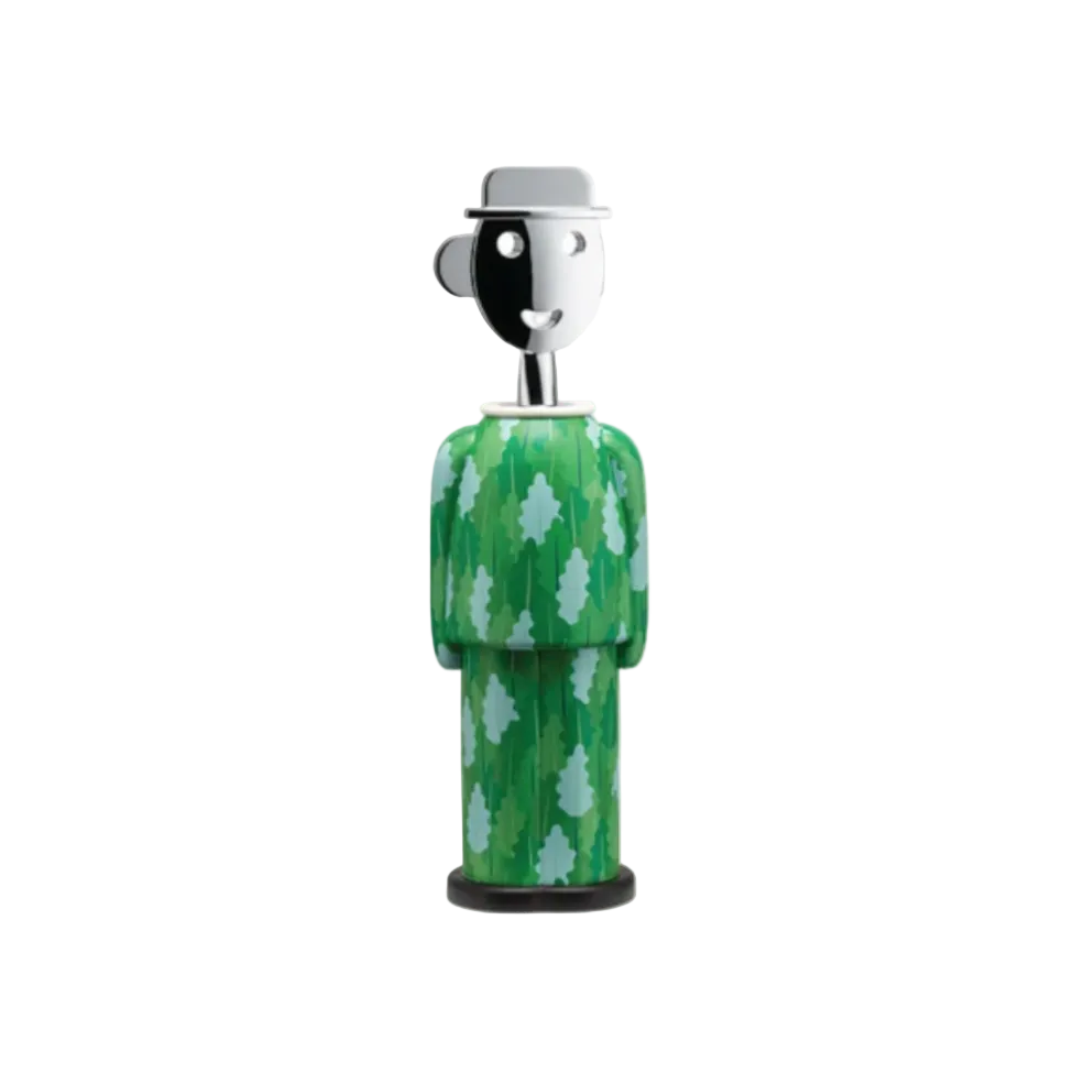Alessandro Corkscrew, Alkipaper32
