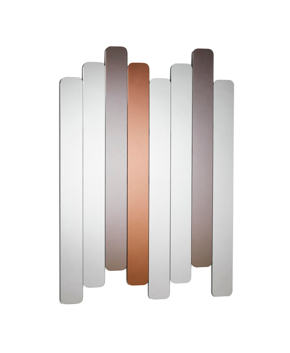 Logs Mirrors, set/3
