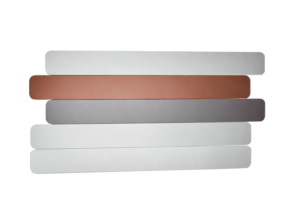 Logs Mirrors, set/3