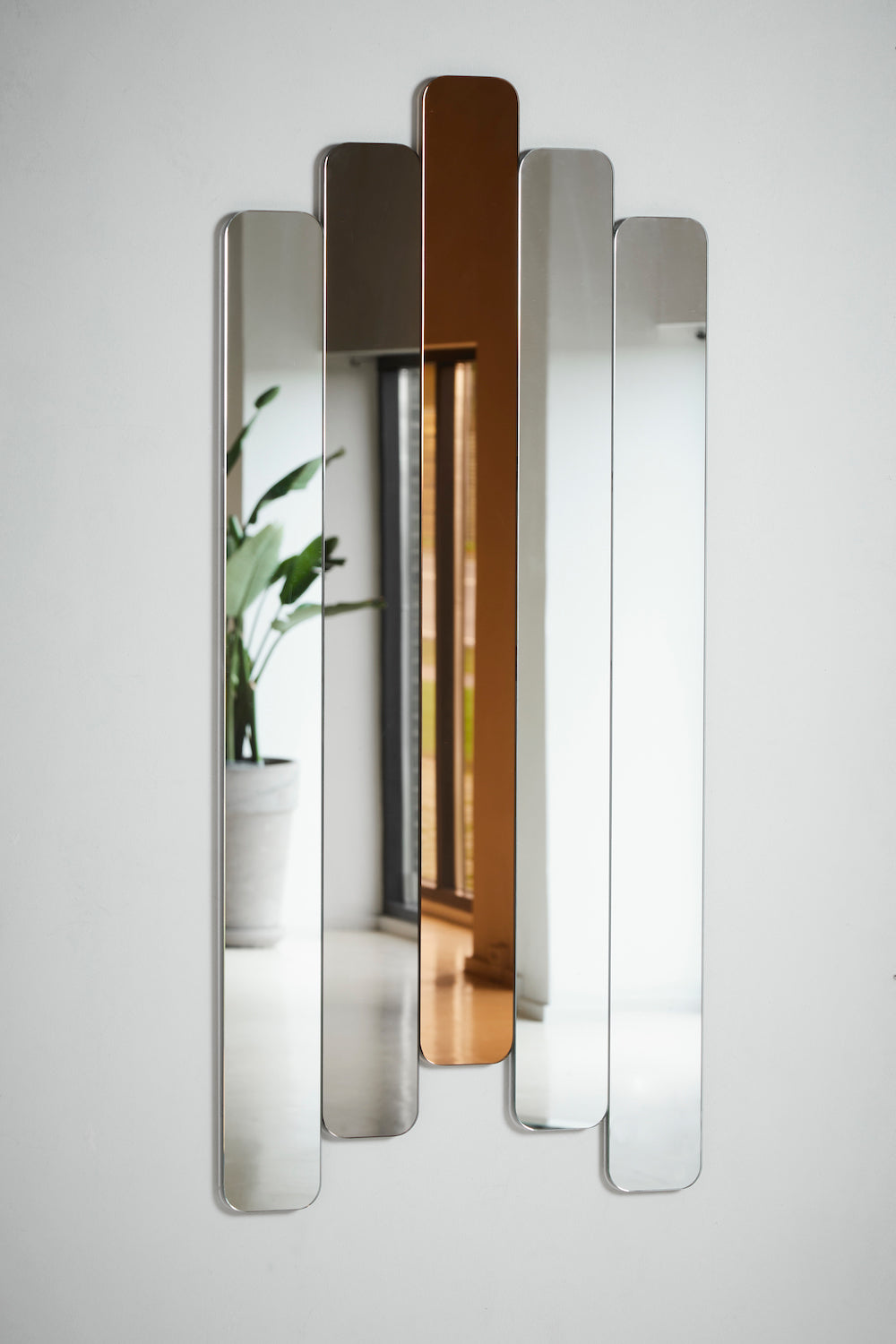 Logs Mirrors, set/5