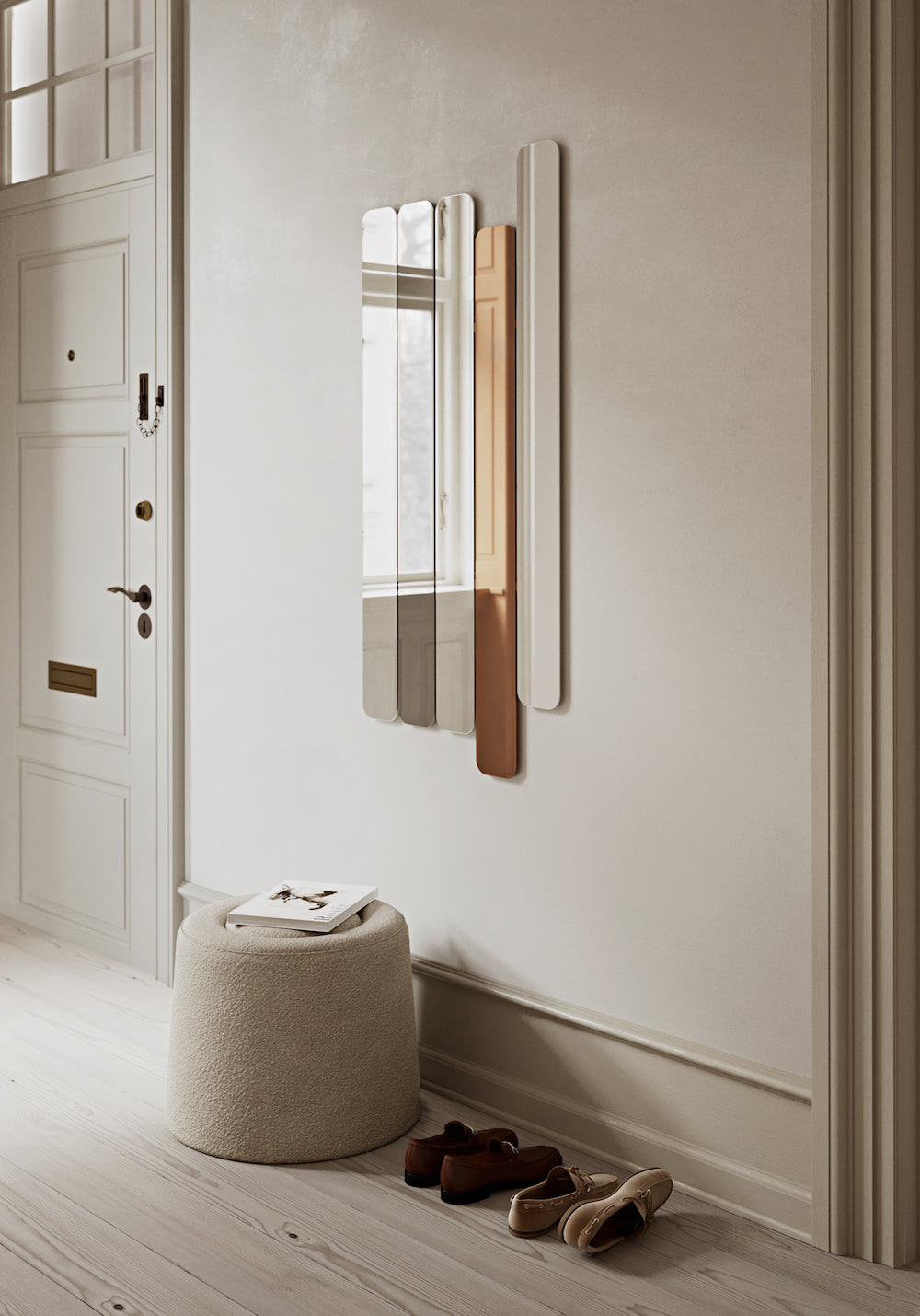 Logs Mirrors, set/5