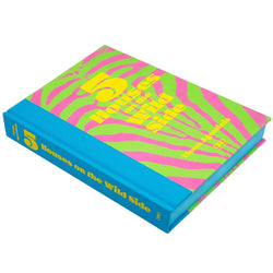 5 Houses on the Wild Side