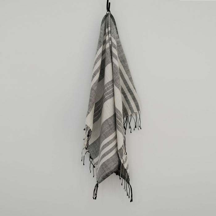 Sera Helsinki Small Towel - Asst.