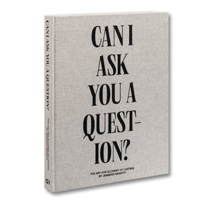 Can i ask you a question?