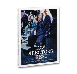 how directors dress