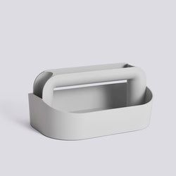HAY toolbox, grey