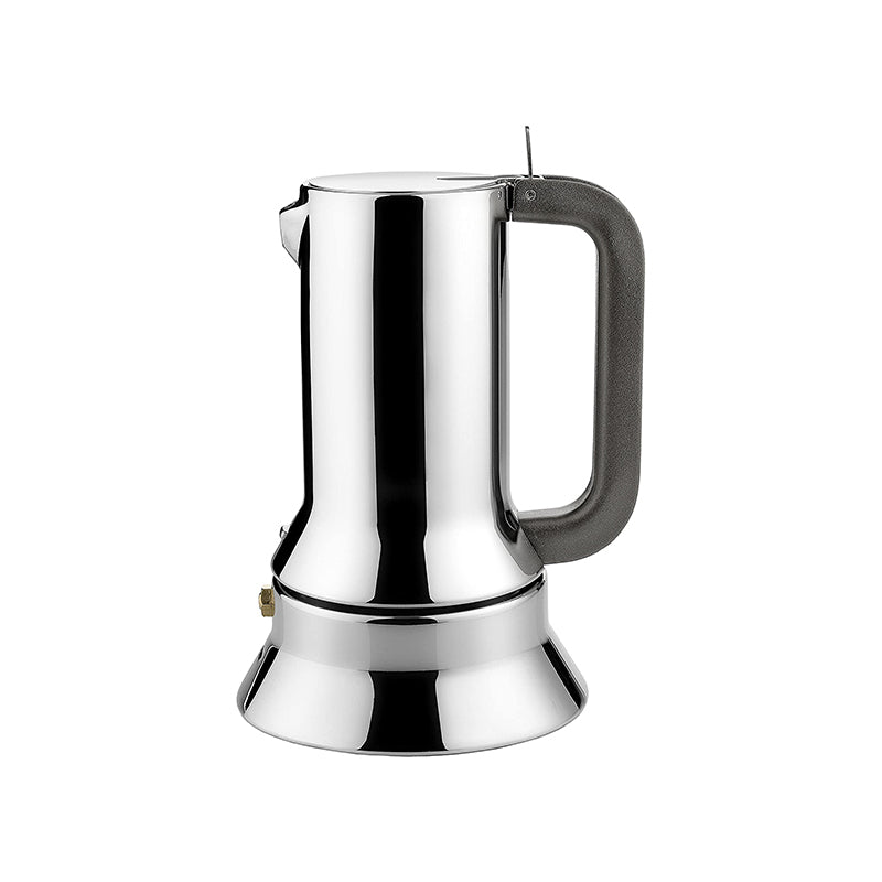 Richard Sapper - Alessi Espresso Coffee Maker, 6 cup