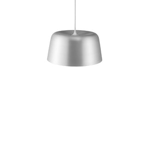 Tub Lamp Ø44 US, Aluminum