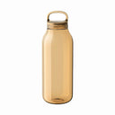 Kinto Water Bottle 950ml, Amber