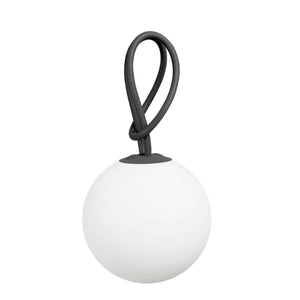 Bolleke Pendant Light, Anthracite