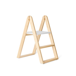 REECH Ash, Step Ladder